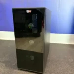 CASE CTESPORTS NAOS NERO