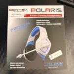 CUFFIE GAMING POLARIS