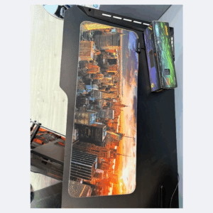 Mousepad RGB