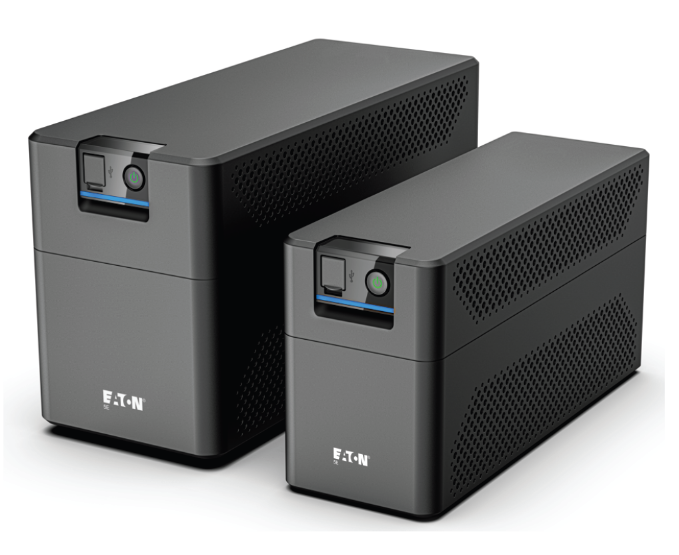 EATON 5E ESSENTIAL UPS 5E 650i