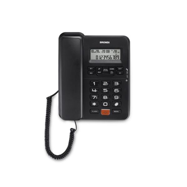 TELEFONO BRONDI OFFICE DESK