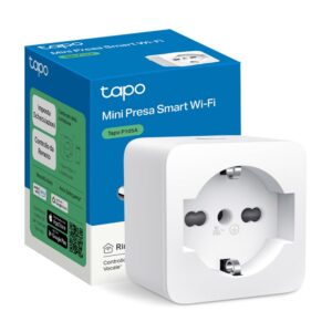 TP-Link TAPO P105 Presa Smart
