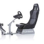 STRUTTURA SIMULATORE DI GUIDA