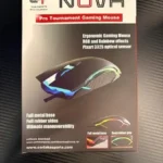 NOVA PRO TOURNAMENT GAMING MOUSE