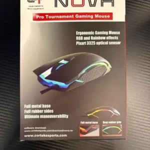 NOVA PRO TOURNAMENT GAMING MOUSE