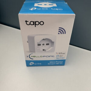 Tapo Mini Presa Smart Wi-Fi