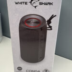 Conga BT Speakers