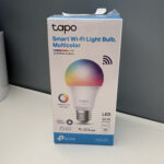 Tapo Light Bulb