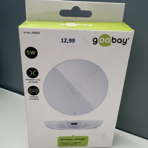 Goobay Wireless Charger