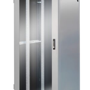 Armadio Rack NextGen 19'' 800x800 42U Grigio