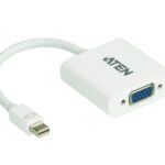 Adattatore Mini DisplayPort (Thunderbolt) a VGA, VC920
