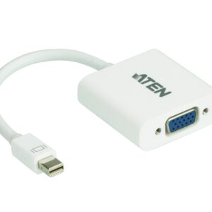 Adattatore Mini DisplayPort (Thunderbolt) a VGA, VC920