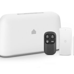 Sistema di allarme WiFi Smart Home