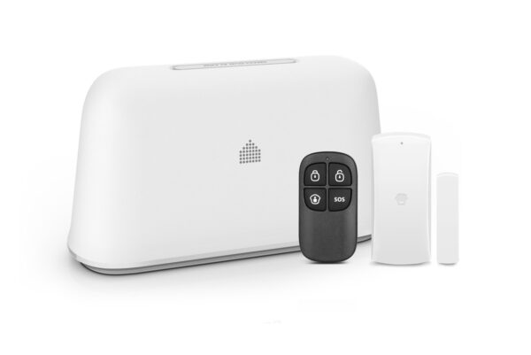 Sistema di allarme WiFi Smart Home