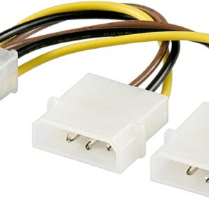Cavo Interno per VGA PCI Express a 6 pin