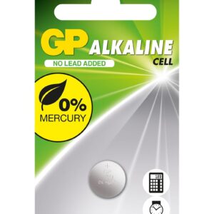 Blister 1 Batteria a bottone LR54