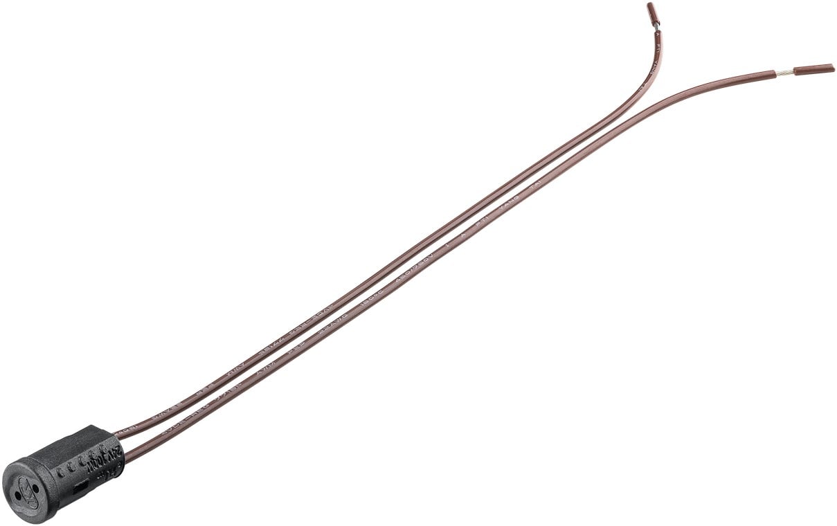 Socket G4 per Lampade Alogene e Led Mini