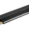 Cavo Telefonico Cavo 8 poli 100 m Nero - immagine 2