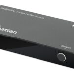 Switch HDMI 8K@60Hz 2 porte