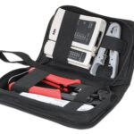 Kit Utensili per Reti - 4 pezzi