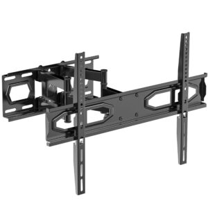Supporto a Muro per TV LED LCD 32-70'' Full-Motion