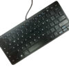 Mini Tastiera USB 78 Tasti Layout Italiano