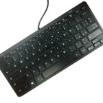 Mini Tastiera USB 78 Tasti Layout Italiano