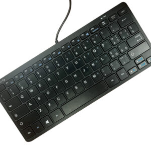 Mini Tastiera USB 78 Tasti Layout Italiano