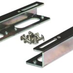 Kit di Montaggio per HD da 2,5'' su Slot 3.5''