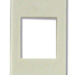 Adattatore Frutti RJ45 per Legrand Vela Bianco