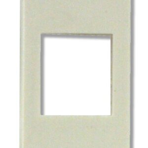 Adattatore Frutti RJ45 per Legrand Vela Bianco