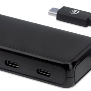 Hub USB-C™ 3.2 Gen 1 a 4 porte