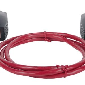 Extender USB su Cavo Cat. 5E 60 m