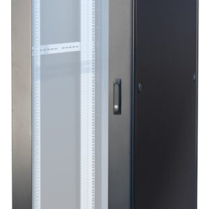 Armadio Rack NextGen 19'' 800x600 42U Nero