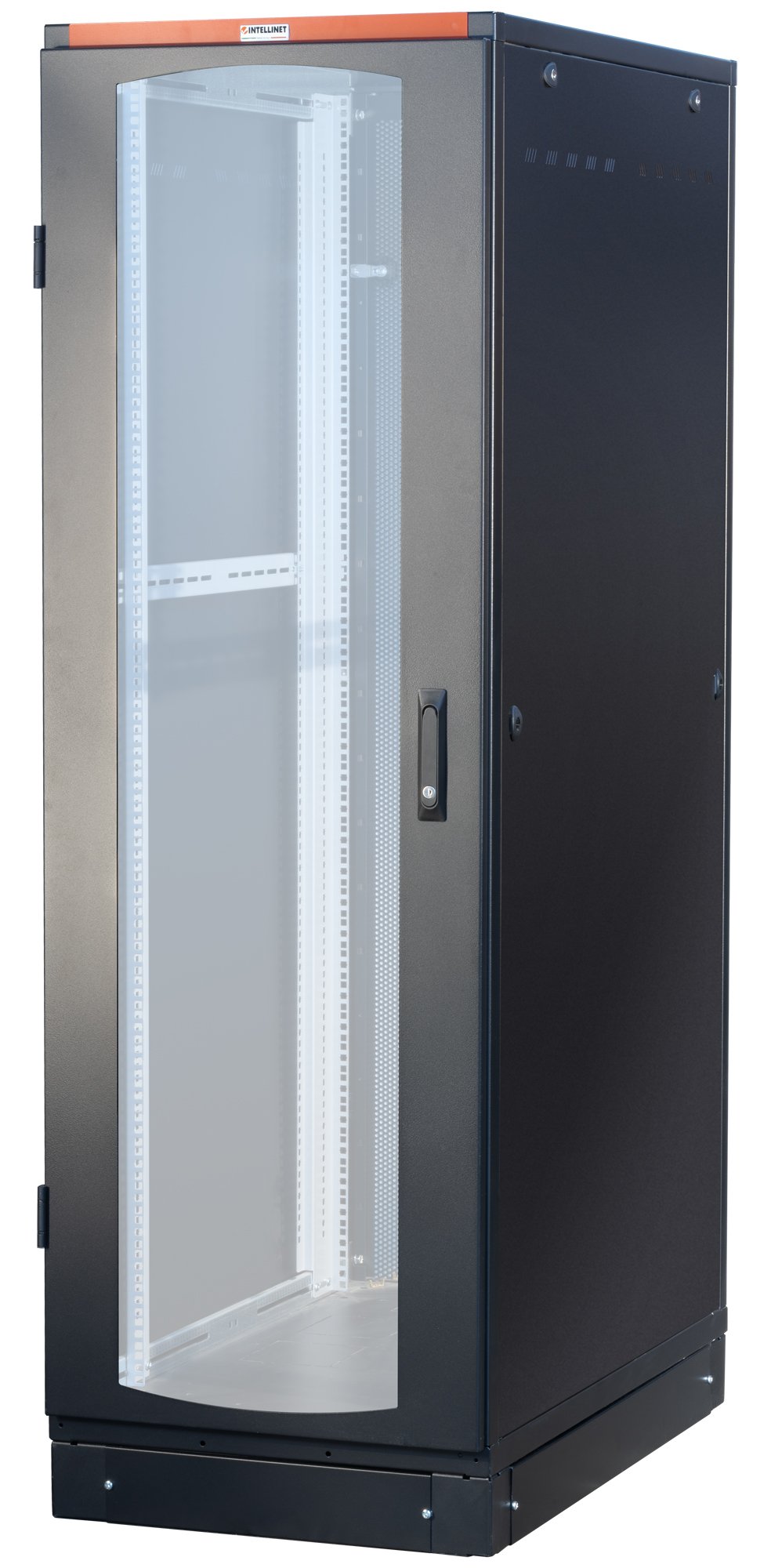 Armadio Rack NextGen 19'' 800x600 42U Nero