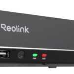 Videoregistratore NVR 36CH 16 MP 48 TB con HDMI e VGA, NVS36