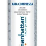 Bomboletta Spray Aria Compressa per Pulizia 400ml