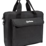 Borsa per Notebook 12,5'' London Nero