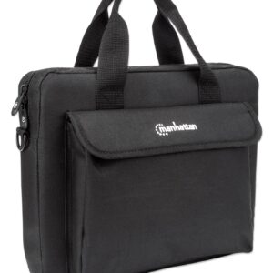 Borsa per Notebook 12,5'' London Nero
