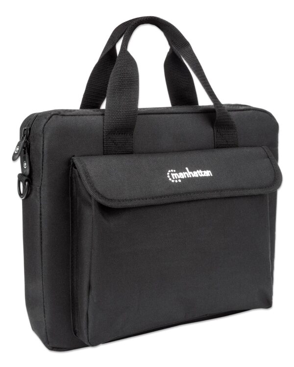 Borsa per Notebook 12,5'' London Nero