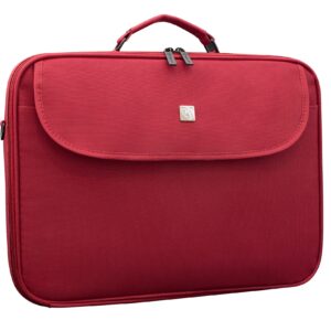 Borsa Notebook New York 15.6'' Bordeaux