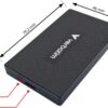 Metal Mini SSD USB-C™ 3.2 Gen 2x2 1 TB - immagine 2
