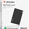 My Finder Cercatore Personale Tracker BT Nero - immagine 2