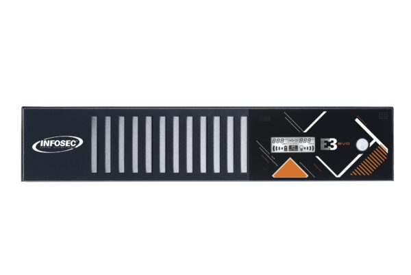 Gruppo di continuità UPS 3000VA On Line Performance Technology Onda Sinusoidale - immagine 2
