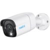 Kit Videosorveglianza NVR PoE 8CH 2TB HDD e 4 Telecamere di Sicurezza PoE, PS2KB02-8 - immagine 10