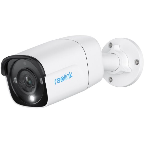 Kit Videosorveglianza NVR PoE 8CH 2TB HDD e 4 Telecamere di Sicurezza PoE, PS2KB02-8 - immagine 10