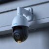 Telecamera di Sicurezza PoE 8MP 4K PTZ con Auto-Zoom Tracking 360° IP66, PC823ASD4K03 - immagine 10