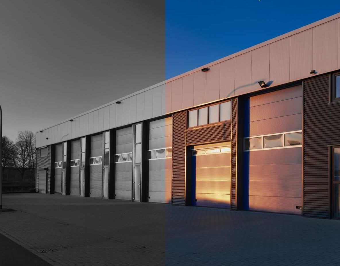 Camera PoE 12MP Bullet PRO RP-PCB12M 12MP con Visione Notturna a Colori, RP-PCB12M - immagine 10