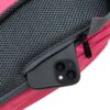 Zaino per Notebook Dubai 15,6'' Fucsia - immagine 10