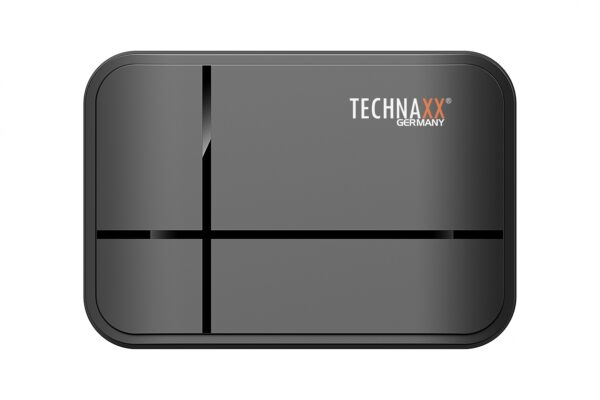 Set 2 Mini Microfoni Lavalier Wireless con Ricevitore USB-C™ e Custodia di Ricarica, TX301 - immagine 10